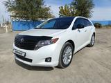 Toyota Venza 2010 годаfor10 000 000 тг. в Кызылорда