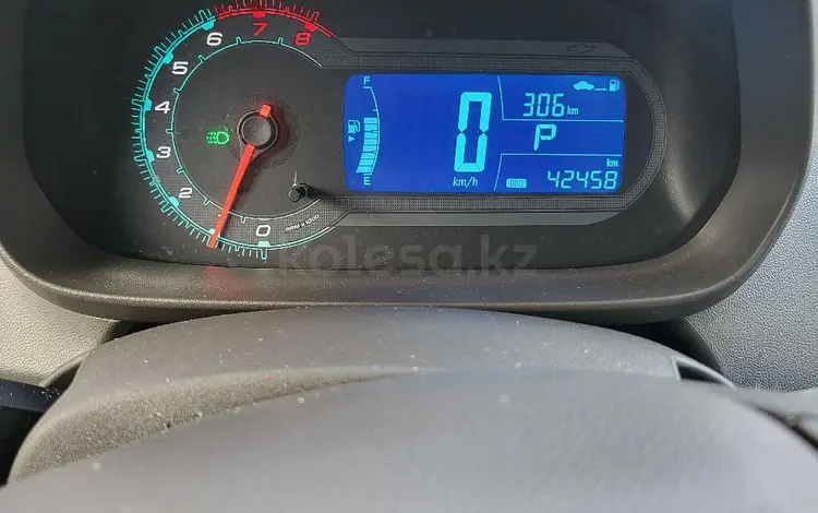 Chevrolet Cobalt 2021 годаүшін6 300 000 тг. в Астана