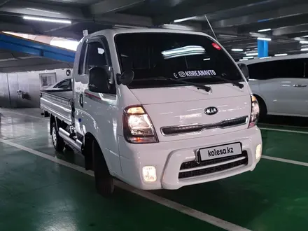 Kia  Bongo 2022 года за 10 000 000 тг. в Алматы