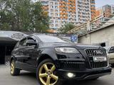 Audi Q7 2010 годаүшін13 000 000 тг. в Алматы – фото 5