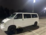 Volkswagen Transporter 1994 года за 3 900 000 тг. в Алматы – фото 2