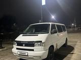 Volkswagen Transporter 1994 года за 3 900 000 тг. в Алматы