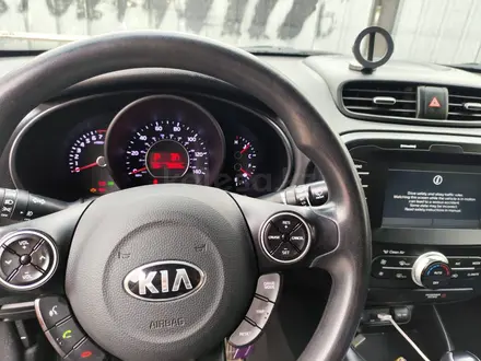 Kia Soul 2018 года за 8 800 000 тг. в Алматы – фото 3