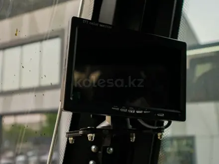 HORN  388H 2026 г равно колёсный КРАБОВЫЙ ХОД 2026 года за 28 600 000 тг. в Павлодар – фото 16