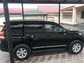 Toyota Land Cruiser Prado 2014 годаүшін18 500 000 тг. в Шымкент – фото 6