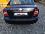 Skoda Octavia 2003 года за 2 200 000 тг. в Талдыкорган – фото 2