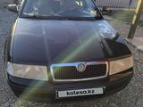 Skoda Octavia 2003 года за 2 200 000 тг. в Талдыкорган – фото 4
