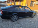 Skoda Octavia 2003 года за 2 200 000 тг. в Талдыкорган – фото 3