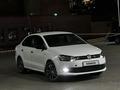 Volkswagen Polo 2013 года за 4 000 000 тг. в Уральск – фото 3