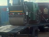 Hamm  HD Series 2005 года за 8 500 000 тг. в Астана – фото 2
