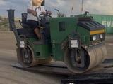 Hamm  HD Series 2005 года за 8 500 000 тг. в Астана