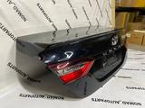 Toyota Camry 70 крышка багажника/Тойота камри 75 за 280 000 тг. в Алматы – фото 2