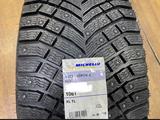 285/40 R20/295/35 R21. MICHELIN X ICE NORTH 4 за 500 000 тг. в Алматы – фото 2