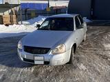 ВАЗ (Lada) Priora 2170 2007 года за 1 390 000 тг. в Аксай