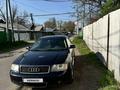 Audi A6 2004 годаүшін3 700 000 тг. в Алматы – фото 3