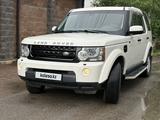 Land Rover Discovery 2010 года за 12 000 000 тг. в Алматы