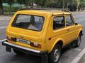 ВАЗ (Lada) Lada 2121 1980 года за 2 000 000 тг. в Алматы – фото 10