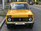 ВАЗ (Lada) Lada 2121 1980 года за 2 000 000 тг. в Алматы – фото 2