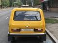 ВАЗ (Lada) Lada 2121 1980 года за 2 000 000 тг. в Алматы – фото 7