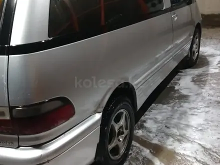 Toyota Estima 1999 года за 1 500 000 тг. в Алматы – фото 2