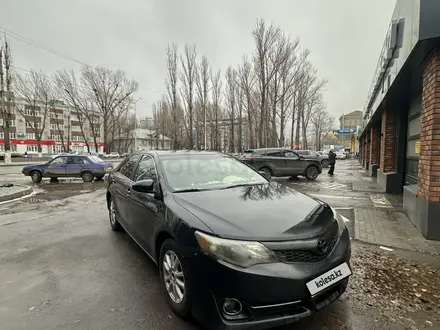 Toyota Camry 2012 года за 7 500 000 тг. в Уральск