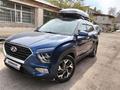 Hyundai Creta 2022 года за 8 800 000 тг. в Тараз