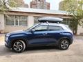 Hyundai Creta 2022 года за 8 800 000 тг. в Тараз – фото 2