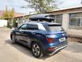 Hyundai Creta 2022 года за 8 800 000 тг. в Тараз – фото 3