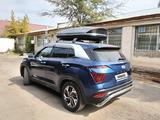 Hyundai Creta 2022 годаүшін8 800 000 тг. в Тараз – фото 3