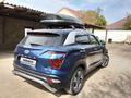 Hyundai Creta 2022 года за 8 800 000 тг. в Тараз – фото 4