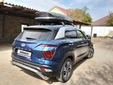 Hyundai Creta 2022 годаүшін8 800 000 тг. в Тараз – фото 4