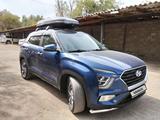 Hyundai Creta 2022 годаүшін8 800 000 тг. в Тараз – фото 5