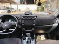 Hyundai Creta 2022 года за 8 800 000 тг. в Тараз – фото 6