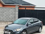 Hyundai Accent 2019 годаүшін6 400 000 тг. в Кызылорда