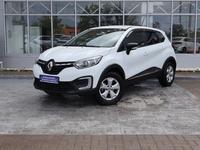 Renault Kaptur 2022 годаүшін7 990 000 тг. в Астана