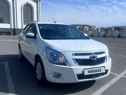 Chevrolet Cobalt 2023 года за 6 200 000 тг. в Актау – фото 2