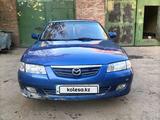 Mazda 626 2002 годаfor2 000 000 тг. в Усть-Каменогорск