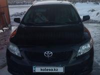 Toyota Corolla 2008 годаүшін4 300 000 тг. в Алматы