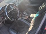 Mercedes-Benz E 230 1998 года за 2 500 000 тг. в Тараз – фото 4