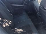 Mercedes-Benz E 230 1998 года за 2 500 000 тг. в Тараз – фото 5