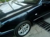 Mercedes-Benz E 230 1998 годаүшін2 300 000 тг. в Тараз – фото 4
