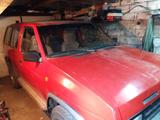 Nissan Terrano 1991 годаүшін3 000 000 тг. в Актобе