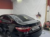 Toyota Camry 2014 года за 9 200 000 тг. в Атырау – фото 4