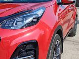 Kia Sportage 2021 годаfor12 700 000 тг. в Алматы – фото 2