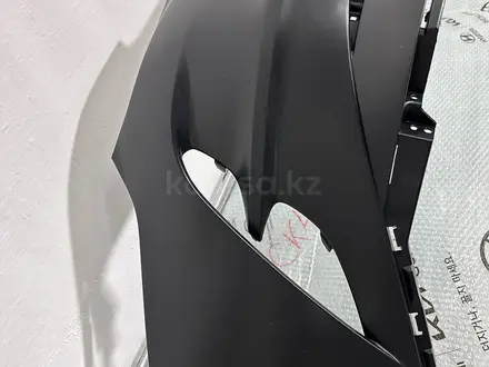 Бампер задний KIA K5 2021-2025 NEW ORIGINAL за 140 000 тг. в Алматы – фото 6