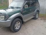 Toyota Land Cruiser Prado 1997 годаfor6 000 000 тг. в Усть-Каменогорск – фото 4