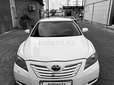 Toyota Camry 2006 года за 5 200 000 тг. в Актау – фото 10