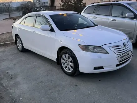 Toyota Camry 2006 года за 5 200 000 тг. в Актау – фото 5