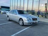 Mercedes-Benz E 320 2001 года за 5 500 000 тг. в Шымкент