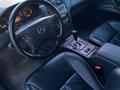 Mercedes-Benz E 320 2001 года за 5 500 000 тг. в Шымкент – фото 6